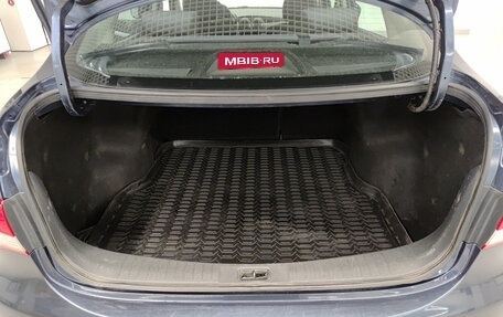 Nissan Almera, 2017 год, 770 000 рублей, 14 фотография