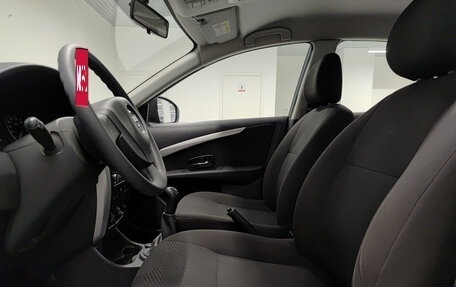 Nissan Almera, 2017 год, 770 000 рублей, 20 фотография