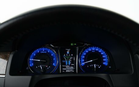 Toyota Camry, 2017 год, 1 900 000 рублей, 27 фотография