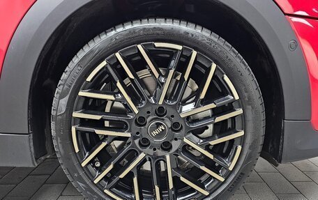 MINI Hatch, 2024 год, 5 890 000 рублей, 10 фотография