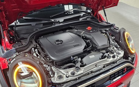 MINI Hatch, 2024 год, 5 890 000 рублей, 6 фотография