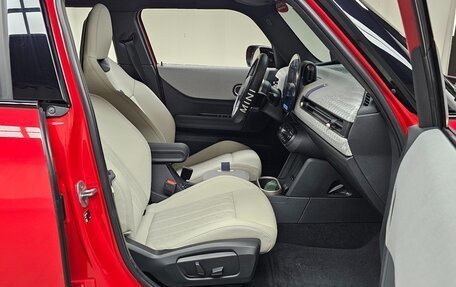 MINI Hatch, 2024 год, 5 890 000 рублей, 8 фотография