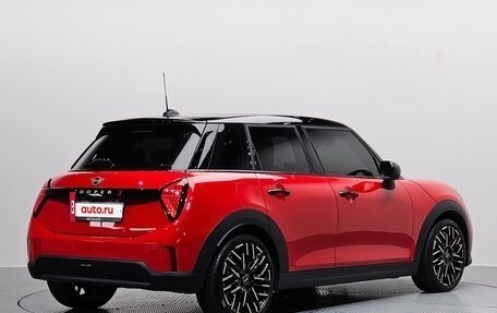 MINI Hatch, 2024 год, 5 890 000 рублей, 3 фотография