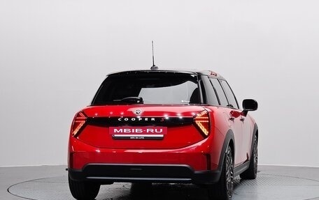 MINI Hatch, 2024 год, 5 890 000 рублей, 4 фотография