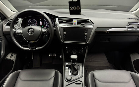 Volkswagen Tiguan II, 2018 год, 3 200 000 рублей, 10 фотография