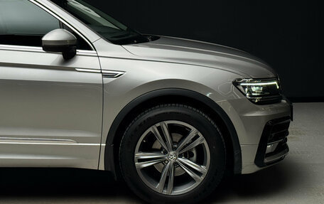 Volkswagen Tiguan II, 2018 год, 3 200 000 рублей, 7 фотография