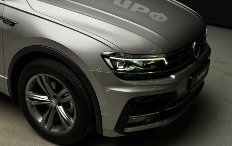 Volkswagen Tiguan II, 2018 год, 3 200 000 рублей, 8 фотография