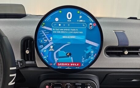 MINI Hatch, 2024 год, 5 890 000 рублей, 13 фотография