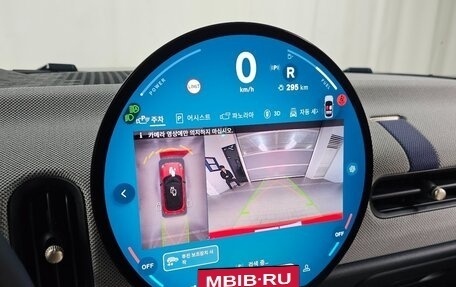 MINI Hatch, 2024 год, 5 890 000 рублей, 14 фотография