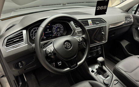 Volkswagen Tiguan II, 2018 год, 3 200 000 рублей, 13 фотография