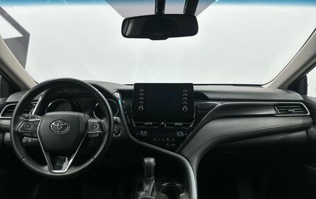 Toyota Camry, 2021 год, 3 099 900 рублей, 7 фотография