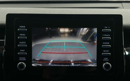 Toyota Camry, 2021 год, 3 099 900 рублей, 13 фотография