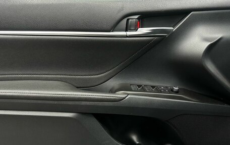 Toyota Camry, 2021 год, 3 099 900 рублей, 19 фотография