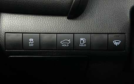 Toyota Camry, 2021 год, 3 099 900 рублей, 17 фотография