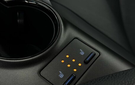 Toyota Camry, 2021 год, 3 099 900 рублей, 16 фотография