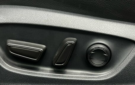 Toyota Camry, 2021 год, 3 099 900 рублей, 18 фотография