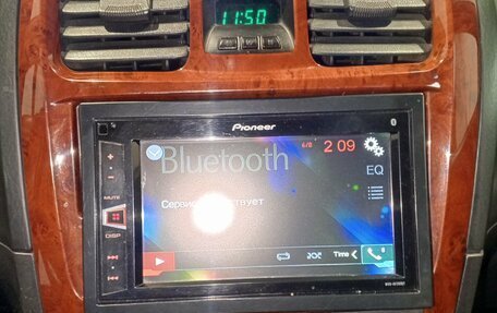 Hyundai Sonata IV рестайлинг, 2007 год, 200 000 рублей, 8 фотография