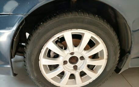 Hyundai Sonata IV рестайлинг, 2007 год, 200 000 рублей, 14 фотография