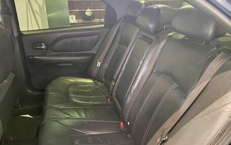 Hyundai Sonata IV рестайлинг, 2007 год, 200 000 рублей, 12 фотография