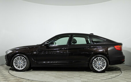 BMW 3 серия, 2015 год, 1 825 989 рублей, 8 фотография