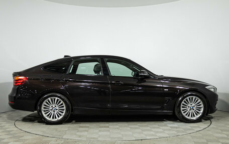 BMW 3 серия, 2015 год, 1 825 989 рублей, 4 фотография