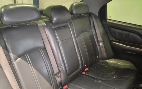 Hyundai Sonata IV рестайлинг, 2007 год, 200 000 рублей, 13 фотография