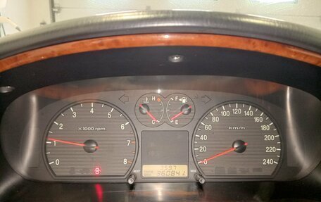 Hyundai Sonata IV рестайлинг, 2007 год, 200 000 рублей, 7 фотография