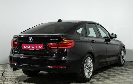 BMW 3 серия, 2015 год, 1 825 989 рублей, 5 фотография