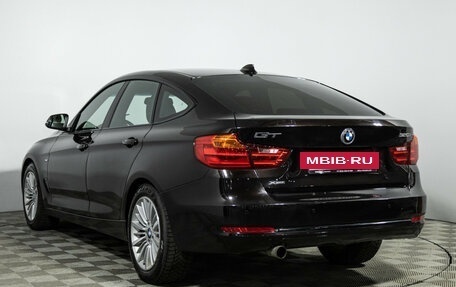 BMW 3 серия, 2015 год, 1 825 989 рублей, 7 фотография