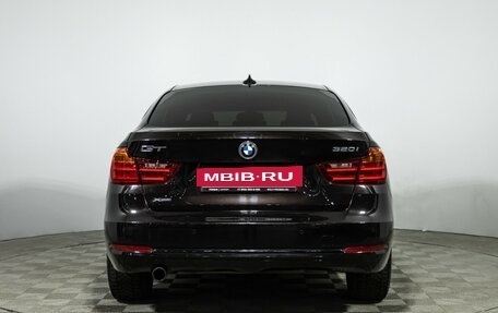 BMW 3 серия, 2015 год, 1 825 989 рублей, 6 фотография