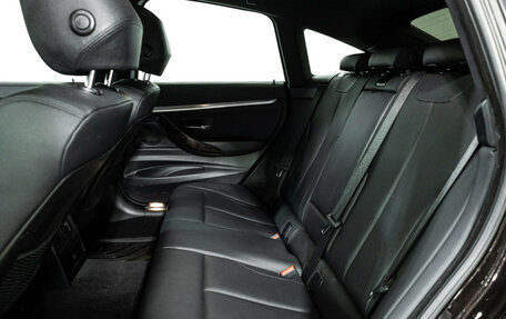 BMW 3 серия, 2015 год, 1 825 989 рублей, 10 фотография