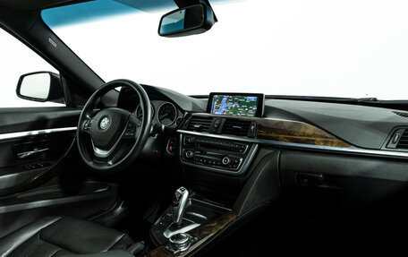 BMW 3 серия, 2015 год, 1 825 989 рублей, 9 фотография