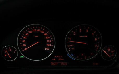 BMW 3 серия, 2015 год, 1 825 989 рублей, 12 фотография