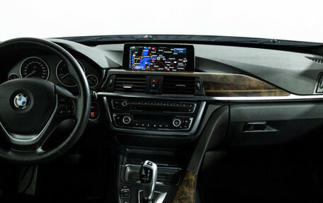 BMW 3 серия, 2015 год, 1 825 989 рублей, 14 фотография