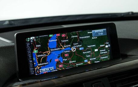 BMW 3 серия, 2015 год, 1 825 989 рублей, 16 фотография