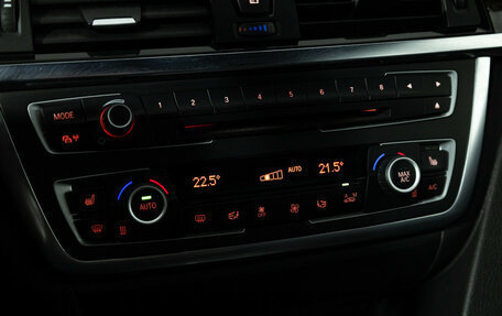 BMW 3 серия, 2015 год, 1 825 989 рублей, 17 фотография