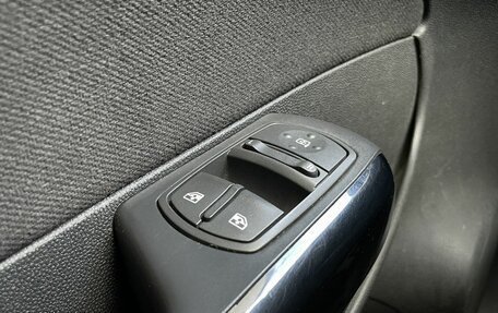 Opel Corsa D, 2012 год, 380 000 рублей, 14 фотография