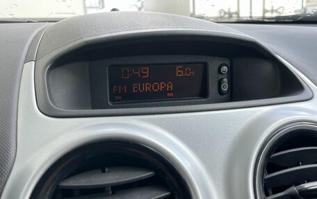 Opel Corsa D, 2012 год, 380 000 рублей, 17 фотография