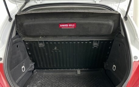 Opel Corsa D, 2012 год, 380 000 рублей, 7 фотография