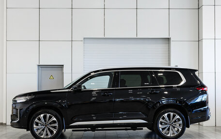 CheryExeed VX, 2025 год, 5 190 000 рублей, 3 фотография