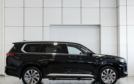 CheryExeed VX, 2025 год, 5 190 000 рублей, 7 фотография