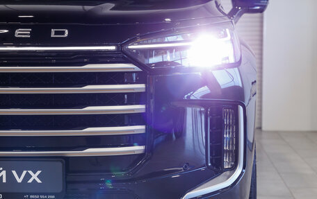 CheryExeed VX, 2025 год, 5 190 000 рублей, 12 фотография