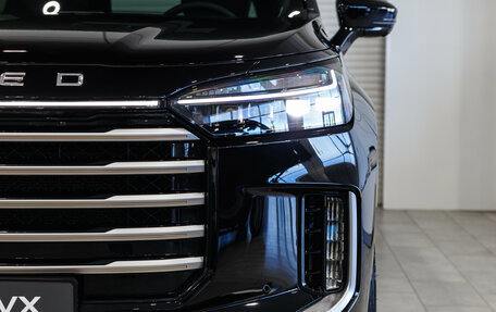 CheryExeed VX, 2025 год, 5 190 000 рублей, 11 фотография