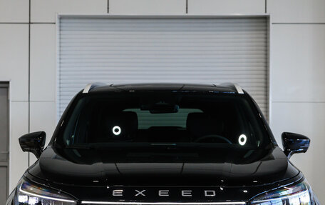 CheryExeed VX, 2025 год, 5 190 000 рублей, 13 фотография