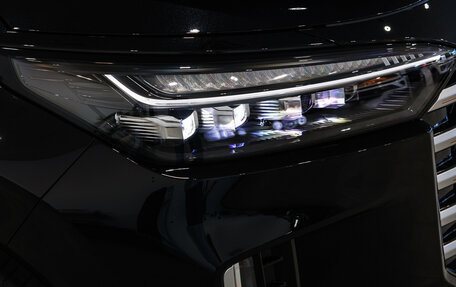 CheryExeed VX, 2025 год, 5 190 000 рублей, 15 фотография