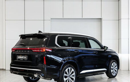 CheryExeed VX, 2025 год, 5 190 000 рублей, 6 фотография