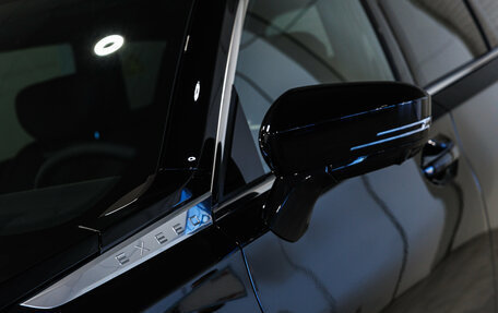 CheryExeed VX, 2025 год, 5 190 000 рублей, 14 фотография