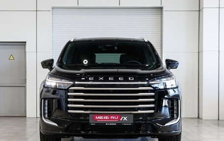 CheryExeed VX, 2025 год, 5 190 000 рублей, 2 фотография