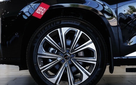 CheryExeed VX, 2025 год, 5 190 000 рублей, 10 фотография