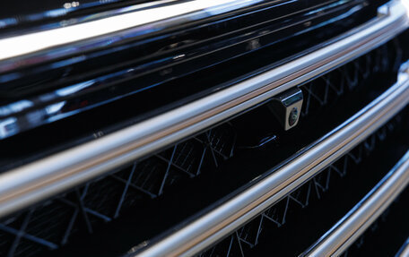 CheryExeed VX, 2025 год, 5 190 000 рублей, 16 фотография